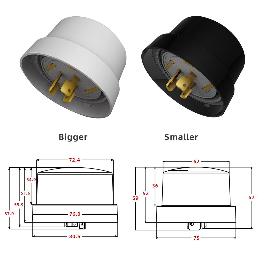 waterproof connector